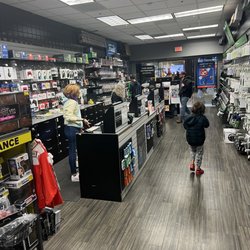 Gamestop