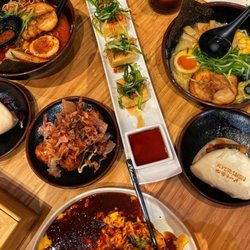 Kyuramen - Sandy Springs