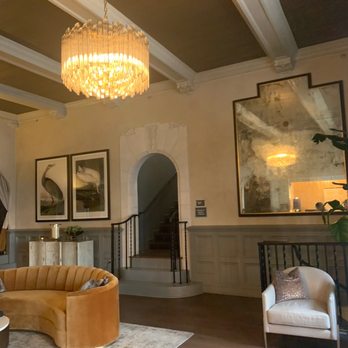 Ambassador Hotel Tulsa, Autograph Collection - Hotels Near Me - Tulsa, Oklahoma