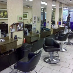 Gemini V Hair Salon