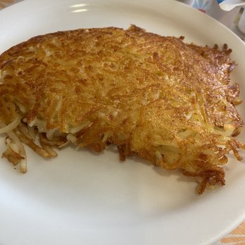 Kimmie's Coffee Cup - Crispy on the outside hash browns. - Breakfast & Brunch Near Me - Orange, California Kimmie's Coffee Cup - Crispy on the outside hash browns. - Breakfast & Brunch Near Me - Orange, California