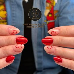 Vip Nails