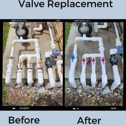 AE Pool Service & Repairs