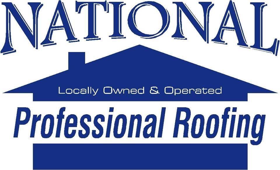Slide of National Professional Roofing