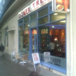 Döner-Treff