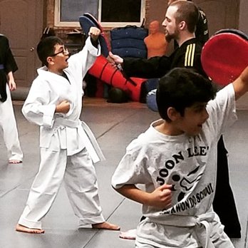 Joon Lee's Tae Kwon Do - Taekwondo Near Me - Oak Lawn, Illinois Joon Lee's Tae Kwon Do - Taekwondo Near Me - Oak Lawn, Illinois