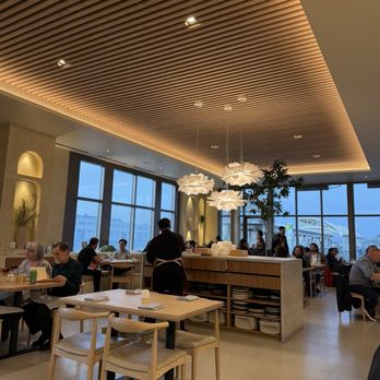 Arquet - Inside - New American Near Me - San Francisco, California Arquet - Inside - New American Near Me - San Francisco, California