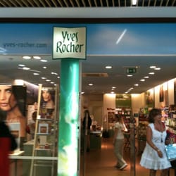 Yves Rocher