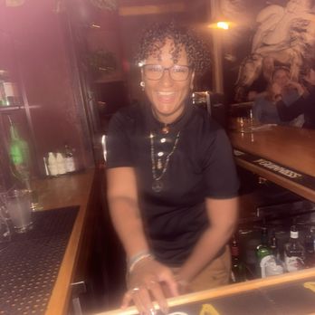 The Abbey - New American Near Me - Cambridge, Massachusetts