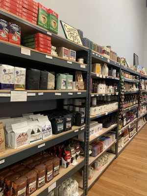 Anchor Pantry by null
