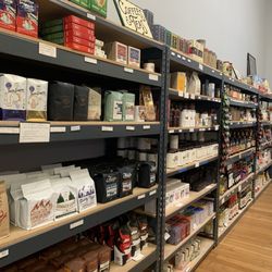 Anchor Pantry