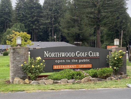 Monte Rio Golf Course NORTHWOOD GOLF CLUB - Updated June 2025 - 56 Photos & 84 Reviews ...