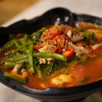 Kopitiam Dublin - Prawn / Shrimp Noodles - Malaysian Near Me - Dublin, D Kopitiam Dublin - Prawn / Shrimp Noodles - Malaysian Near Me - Dublin, D