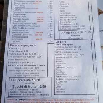 Appia Antica Caffè - Gelato Near Me - Rome, RM Appia Antica Caffè - Gelato Near Me - Rome, RM