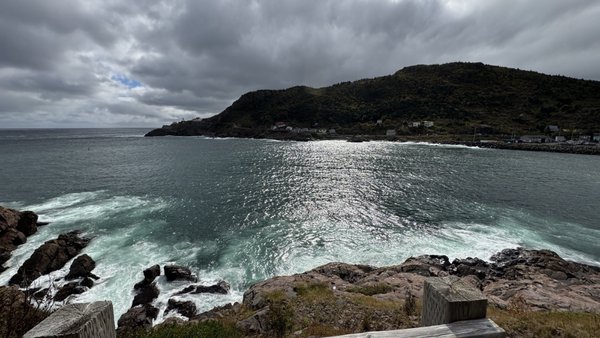 Signal Hill National Historic Site by null