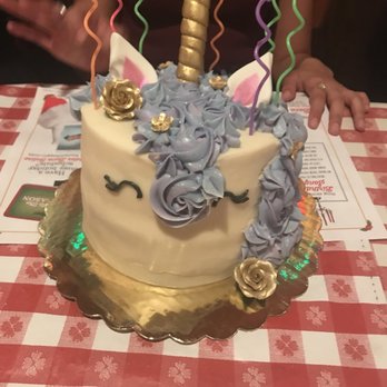Buca di Beppo Italian Restaurant - Italian Near Me - Brea, California