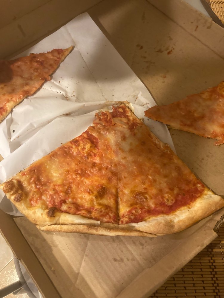 GARDEN CITY PIZZA AND CATERING 52 Photos & 133 Reviews 670 Franklin