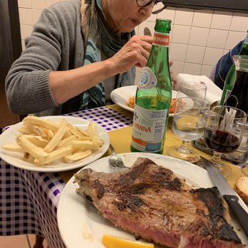 Trattoria Mario - Tuscan Near Me - Florence, FI Trattoria Mario - Tuscan Near Me - Florence, FI