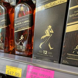 MCLEAN WINES & SPIRITS