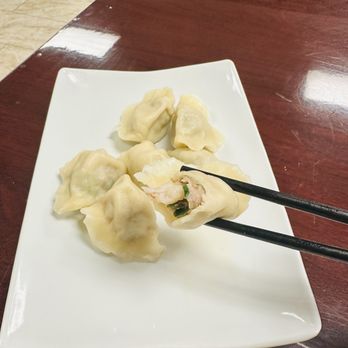 Lucky Dumpling - Shrimp &pork dumplings - Chinese Near Me - Rancho Cucamonga, California Lucky Dumpling - Shrimp &pork dumplings - Chinese Near Me - Rancho Cucamonga, California