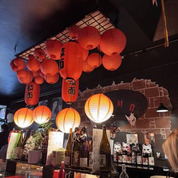 Tomo Ramen - Inside - Ramen Near Me - Portland, Oregon Tomo Ramen - Inside - Ramen Near Me - Portland, Oregon