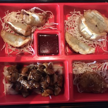 AJI Ramen - Kids chicken teriyaki bento box - Ramen Near Me - Katy, Texas