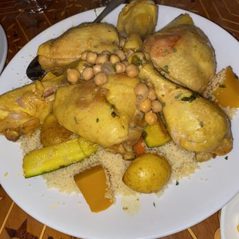 Marrakech - Couscous Platter - Middle Eastern Near Me - Las Vegas, Nevada Marrakech - Couscous Platter - Middle Eastern Near Me - Las Vegas, Nevada