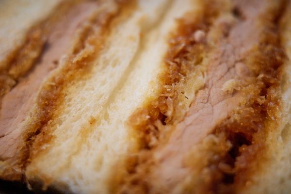 Ginza Bairin Tonkatsu & Yoshoku Bistro by null