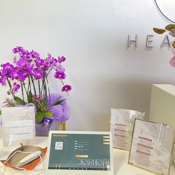 M Head Spa - Hair Loss Centers Near Me - Rosemead, California M Head Spa - Hair Loss Centers Near Me - Rosemead, California
