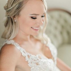 Lipstick Boss - Bridal makeup by Lipstick Boss