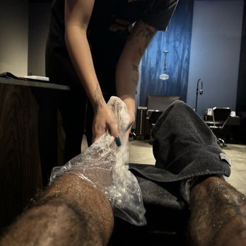 Hammer & Nails - El Segundo - Barbers Near Me - El Segundo, California Hammer & Nails - El Segundo - Barbers Near Me - El Segundo, California