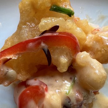 Eunice - Dan Dan shrimp - Cajun/Creole Near Me - Houston, Texas Eunice - Dan Dan shrimp - Cajun/Creole Near Me - Houston, Texas