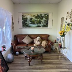 Tiger Spa