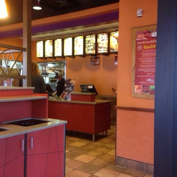 Taco Bell - Fast Food Near Me - La Porte, Indiana Taco Bell - Fast Food Near Me - La Porte, Indiana