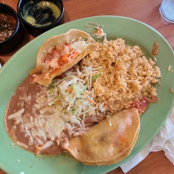 Marcela's Cocina Mexicana - Vegetarian potato tacos - Mexican Near Me - Chelan, Washington Marcela's Cocina Mexicana - Vegetarian potato tacos - Mexican Near Me - Chelan, Washington
