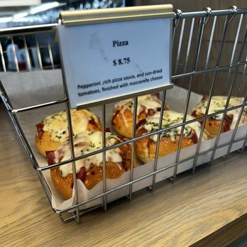 Kirby Bagel - Bakeries Near Me - Carrollton, Texas