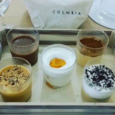 Colmeia by null
