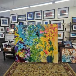 Village Frame & Gallery