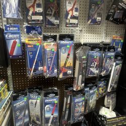 Berwyn's Toys & Trains - For the Rocket Hobbiest