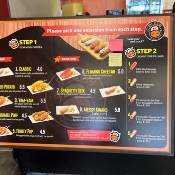 Mr Cow - Hot Dogs Near Me - Waipahu, Hawaii