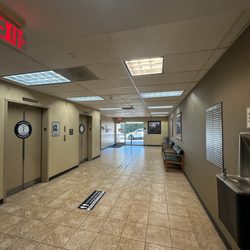Alto Neuropsychiatry Associates - Elevator Access at the Front Entrance