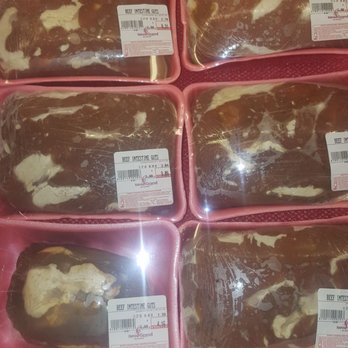 New Grand Mart - Grocery Near Me - Alexandria, Virginia