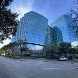 Texas Medical Center - MD Anderson