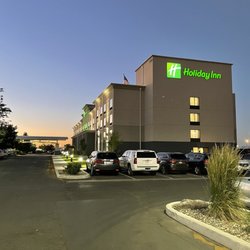 Holiday Inn Twin Falls - Outside