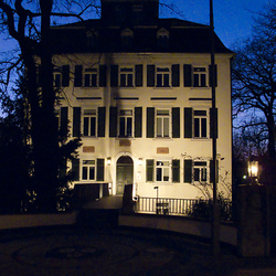 Holzhausenpark