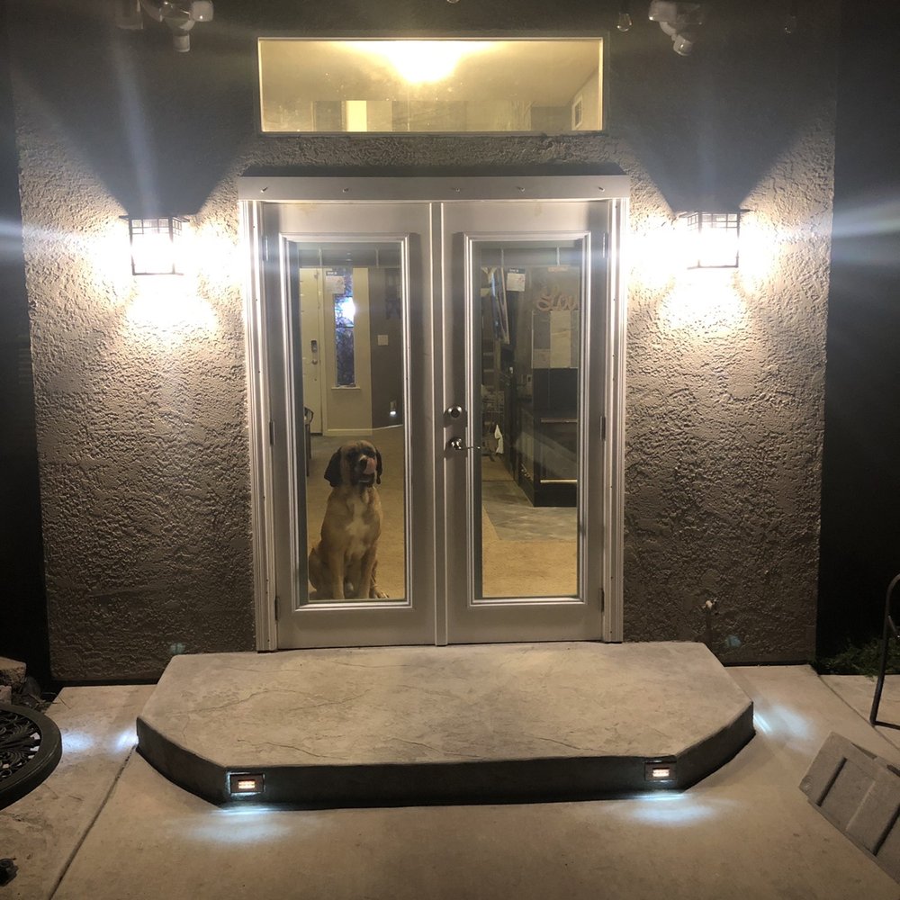 Camps Electrical Services - Coach lights , new switch , step lighting , new outlet - Electricians Near Me - Elk Grove, California Camps Electrical Services - Coach lights , new switch , step lighting , new outlet - Electricians Near Me - Elk Grove, California