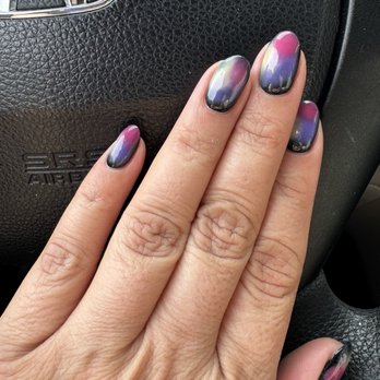 Nail Box - Nail Technicians Near Me - San Francisco, California Nail Box - Nail Technicians Near Me - San Francisco, California