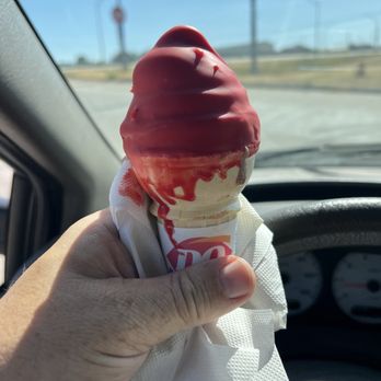 Dairy Queen Grill & Chill - Fast Food Near Me - Ogallala, Nebraska Dairy Queen Grill & Chill - Fast Food Near Me - Ogallala, Nebraska
