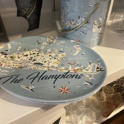 Hildreth's Patio Furniture - Great gift from The Hamptons.