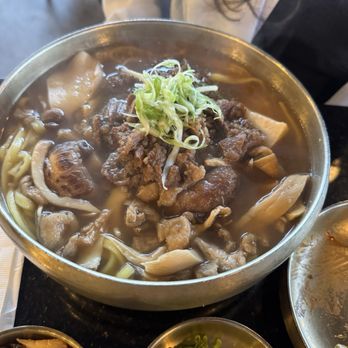 Daeho Kalbijjim and Beef Soup - Korean Near Me - Bellevue, Washington Daeho Kalbijjim and Beef Soup - Korean Near Me - Bellevue, Washington